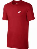 MEN NIKE TEES